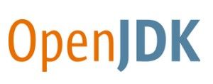 오픈JDK 로고