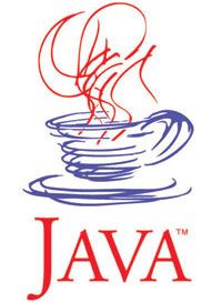 자바 로고 커피잔 java logo coffeecup