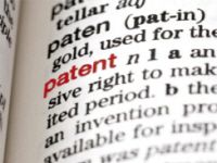patent, 특허권
