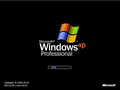 MS, 단종시킨 윈도XP에 이례적 보안 패치