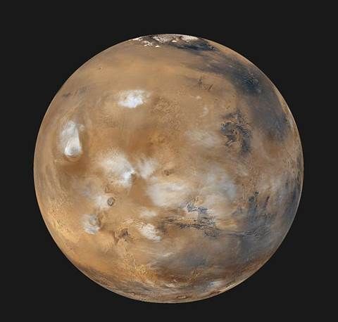 구글 스트리트 뷰, 화성까지 본다...탐사 로봇 데이터 활용