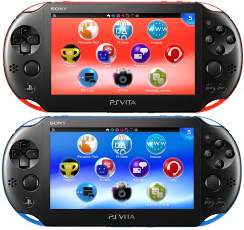 PS비타-PSP, 스카이프 서비스 종료 예고
