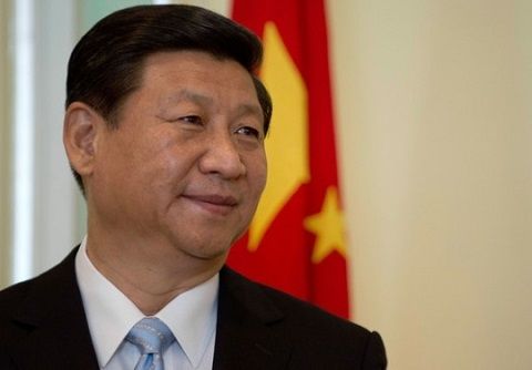 '시진핑 지원' 중국, 블록체인 절대강자 떠오른다