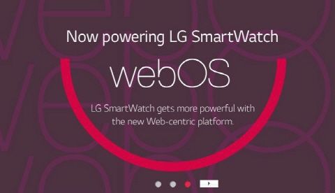LG전자, 웹OS 스타트업 선발…신사업 투자 가속화