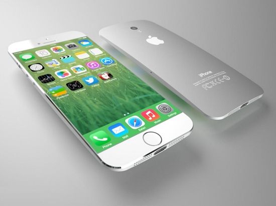 애플, '아이폰7' 연내 최대 7800만대 생산 요구