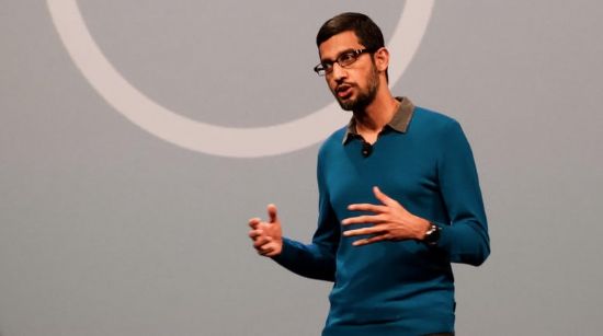 구글 CEO는 왜 'AI에 대한 정부 규제'를 강조했을까
