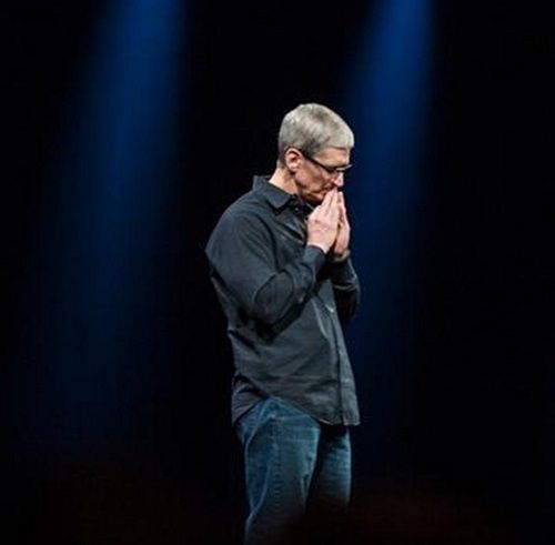 '아이폰 가격논쟁'에 기름 부은 애플의 고민