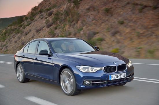 수입차 6월 판매 전월比 20.4%↑...BMW 3개월 연속 1위