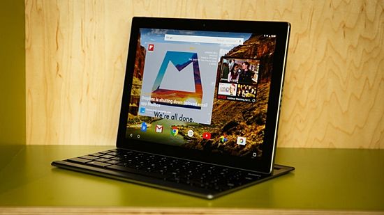 화웨이, 구글 차세대 7인치 태블릿 개발중