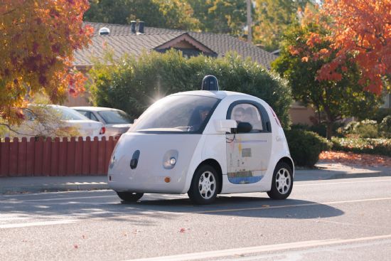 구글·우버·포드, 자율주행차 협의체 결성