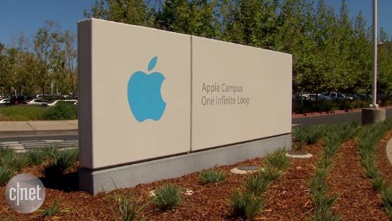 애플, R&D투자 급증…