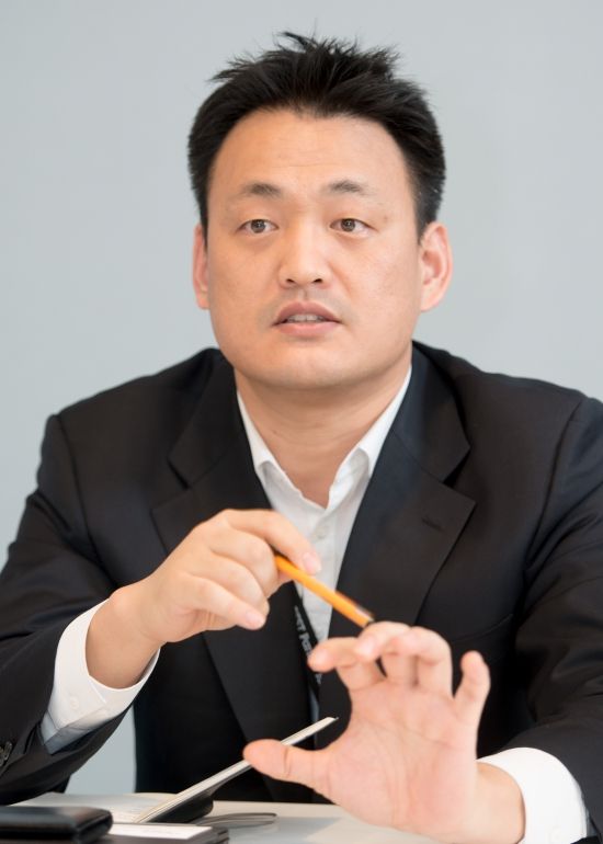 “하이브리드 클라우드는 한국IBM의 시장”