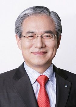 김효준 BMW 코리아 대표, 한국인사조직학회 피플어워드 수상