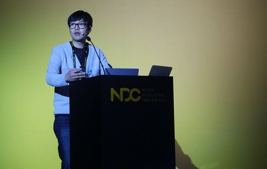 [NDC16]이은상 디렉터 “블랙리스트 문화, 게임 혁신의 원천”