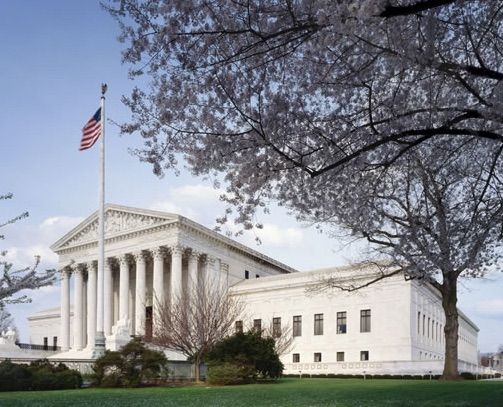 미국 대법원이 '애플 앱스토어'에 던진 송곳 질문