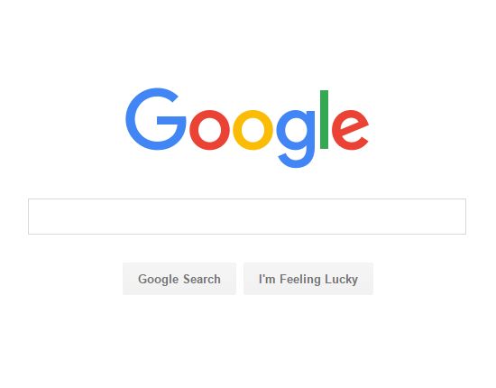 '파란 링크 줄까, 까만 링크 줄까'…구글, 검색결과 변경 실험