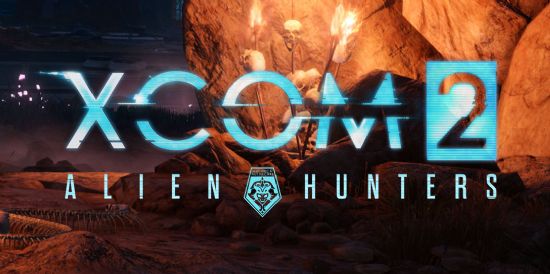 엑스컴2, 두 번째 DLC '외계인 사냥꾼' 출시
