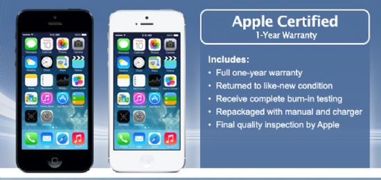 애플, 인도서 리퍼비시 아이폰 판매 재추진