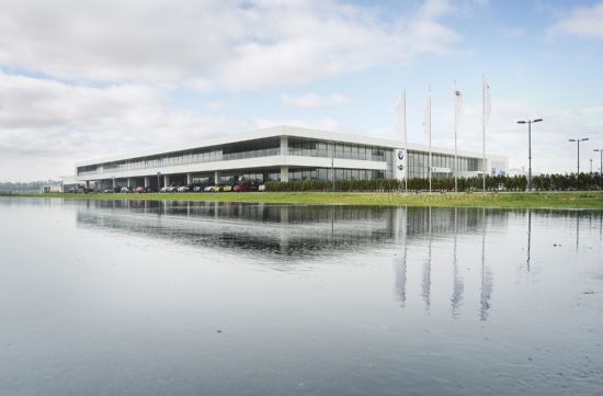 BMW 코리아, 드라이빙 센터 신규 프로그램 오픈
