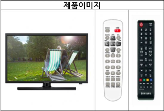 방통위, 시청각장애인용TV 1만2000대 보급