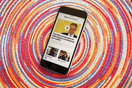 애플, '넷플릭스식' 유료뉴스 서비스 내놓는다