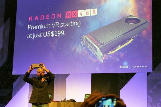 AMD, 신형 GPU 내놓고 韓 세일즈 마케팅 강화