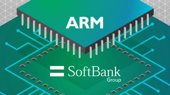 소프트뱅크, ARM 인수작업 완료…IoT 거물 되나