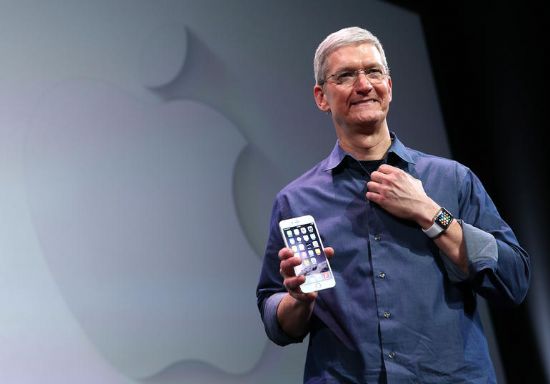 애플, 단종된 아이폰6로 인도시장 두드린다