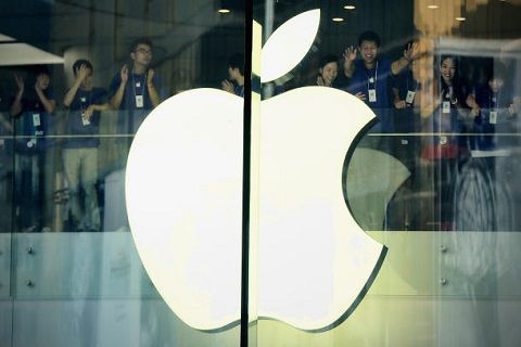 애플, 중국에 세계서 6번째 R&D센터 짓는다