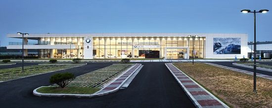 BMW 코리아, 드라이빙 센터 2주년 기념 이벤트 실시