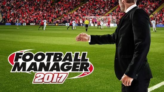 세가, '풋볼매니저 2017' 국내 예약판매 시작