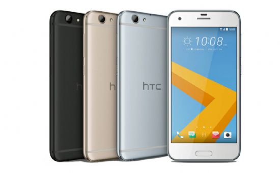 HTC '원 A9', 안드로이드 7.0 누가 업데이트