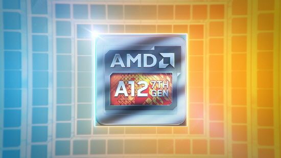 AMD, 7세대 A시리즈 탑재 데스크톱 공개