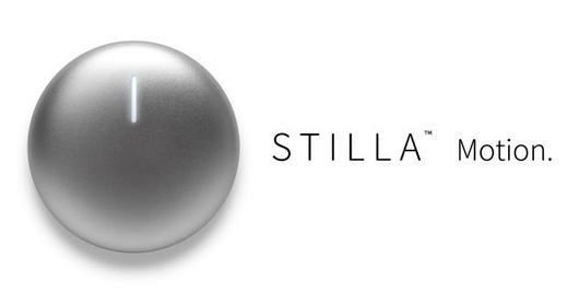귀중품 도난 방지 스마트 기기 ‘스틸라 모션’