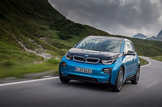 BMW, '친환경·자율주행車'로 새 100년 속도 낸다