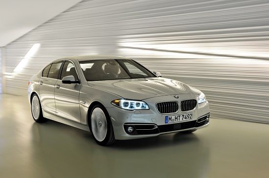 BMW 파이낸셜, 그룹 100 주년 기념 프로모션 실시