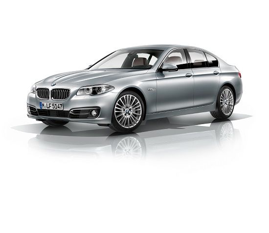 BMW 코리아, '528i 스페셜 에디션' 한정판 출시