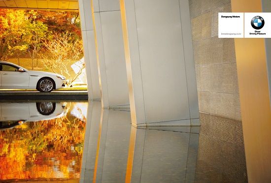 BMW 동성모터스, 창립 20주년 포토 콘테스트 개최