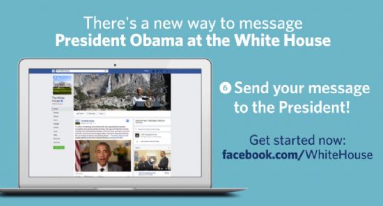 美백악관, 오바마 페북 메신저 챗봇 오픈소스로 공개
