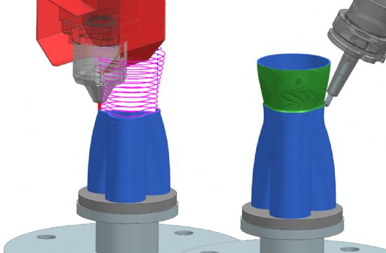 지멘스PLM, 제조설계SW에 3D프린팅 최적화 지원