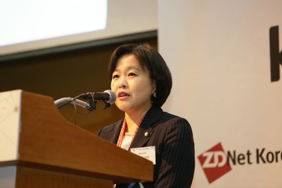 송희경 의원, ‘정보통신기획평가원’ 설립법 발의