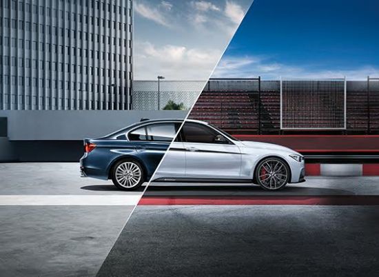 BMW 그룹 코리아, 오리지널 카 액세서리 캠페인 진행