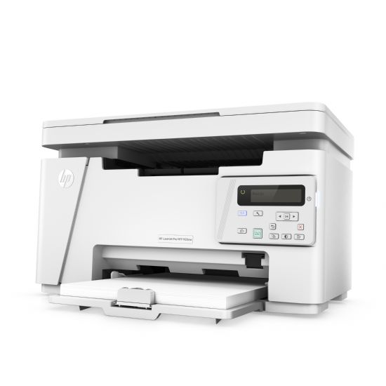 HP, 모바일 호환성 높인 흑백 레이저젯 프린터 출시