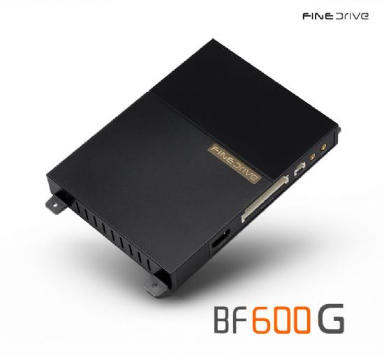 파인드라이브, 셋톱박스 내비게이션 ‘BF600 G’ 출시
