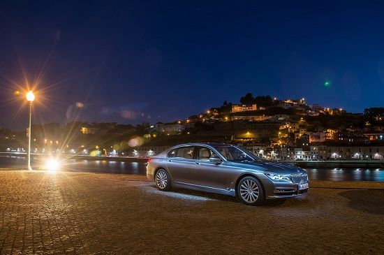 BMW, 올해 50여개 글로벌 어워드 수상