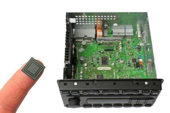 NXP, 전세계 방송 표준 지원하는 원칩 솔루션 발표