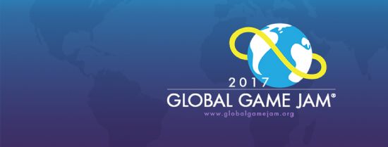 글로벌 게임 잼 2017.