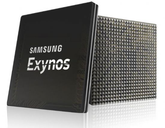 삼성전자, 아우디에 ‘엑시노스 프로세서’ 공급