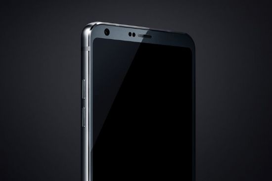 LG G6 기대 만발...디자인 '멋지다'