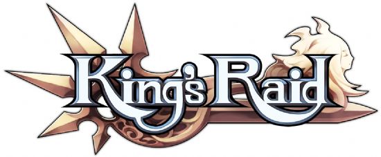 베스파, 모바일 RPG '킹스레이드' 사전예약 시작